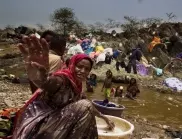Епидемията от холера в Йемен се задълбочава