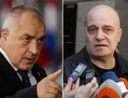 "Борисов е патологичен лъжец": Слави Трифонов отрече да е имал договорка с ГЕРБ