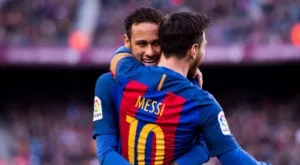 Барселона се готви за дълги преговори по завръщането на Неймар