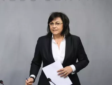 Нинова поиска оставки на министри заради винетките