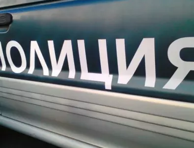 Джип блъсна най-малко пет коли между Бургас и Созопол, шофьорът избяга