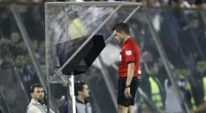 Въвеждат VAR в Шампионска лига още за осминафиналите в този сезон?