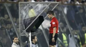 Официално: ВАР в Шампионска лига още този сезон!