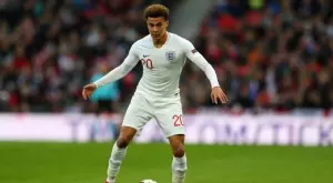 Деле Али заприлича на наркобарон (СНИМКА)