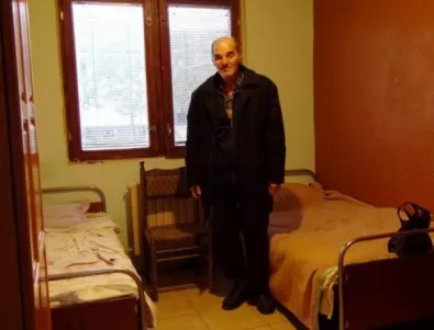 Зимата настъпва, в приюта за бездомни в Пловдив остана едно свободно място