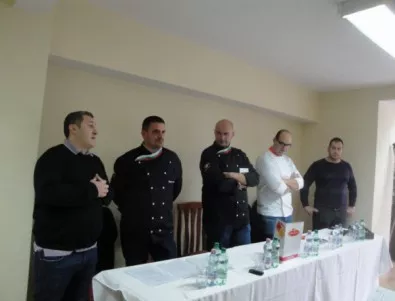 Хотелиери искат регистър на готвачите в Смолянско