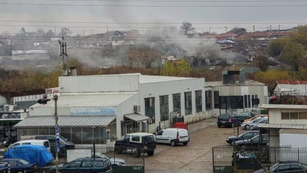 Държавата почва проверки за горене на опасни отпадъци и напомня какви са глобите