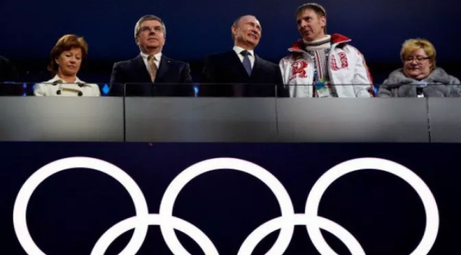 Още един руснак връща олимпийските си злата заради допинг