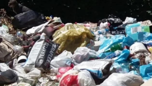 Прокуратурата в Ямбол проверява сметище с опасни отпадъци 