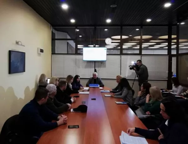 Община Варна награждава изявени студенти