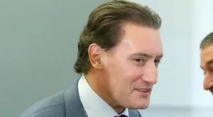 Домусчиев куфее след разгрома: Това е моят Лудогорец!