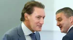 В Русия: Кирил Домусчиев взе американски паспорт и вече живее в САЩ