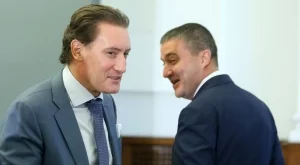 Цацаров разпореди проверка на Горанов заради жилището на финансовия министър