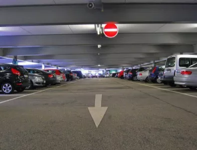 Най-големите заблуди за паркирането в София
