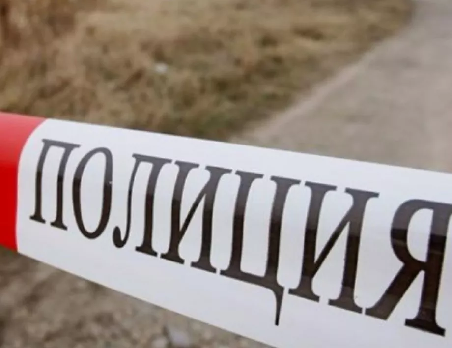 Застреляният до Бургас мъж е криминално проявен, двама са задържани по случая