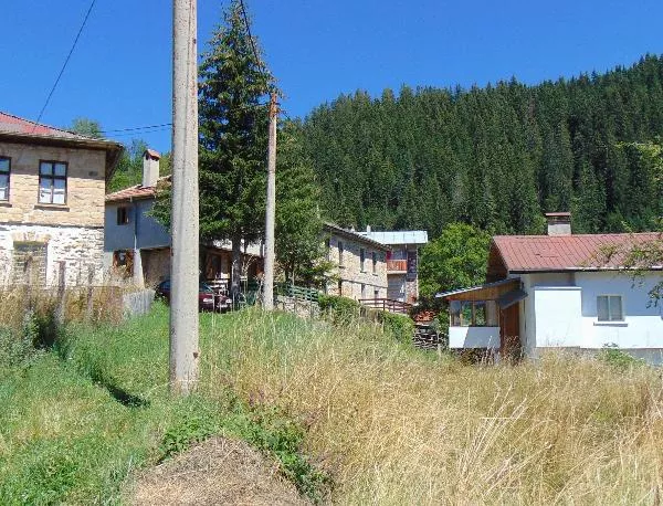 Добра новина за българското село, то се променя, не изчезва