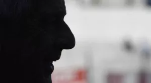 ВИДЕО: Босът на Ривър прекъсна интервю и побягна след нахлуване на фенове в тунела