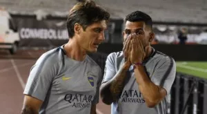 Тевес: Ако феновете на Бока бяха сторили това, щяха да дадат купата на Ривър