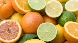Каква е разликата между лимон и лайм?