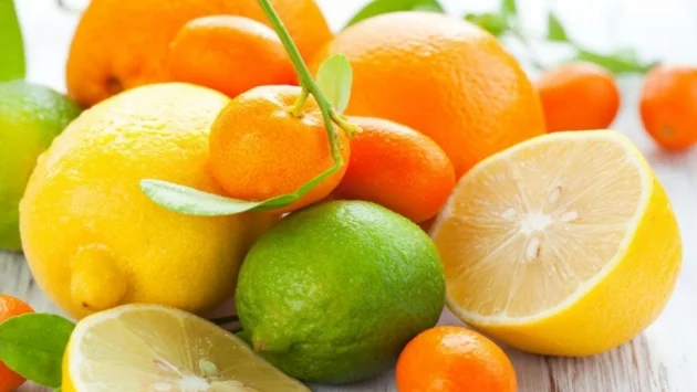 Пет храни, в кои има повече витамин С от портокала