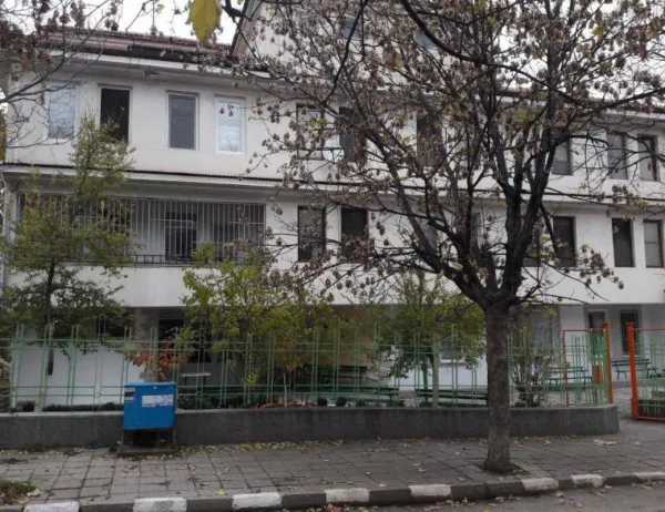 Специализирани легла замениха русенските в Дома за хора с увреждания в Асеновград