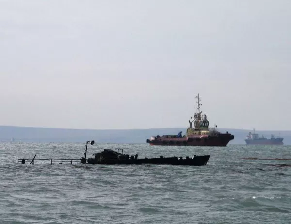 Турция потвърди, че изпраща втори кораб за сондажи при Кипър 
