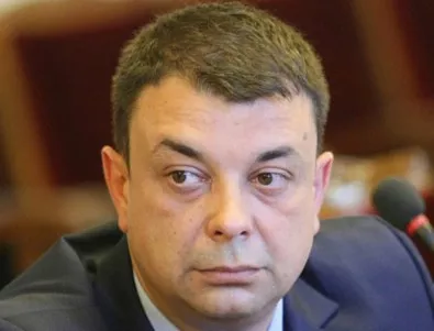Александър Сабанов: Не се сещам за терористичен акт със законно придобито оръжие