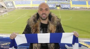 Михайлов: Радвам се, че на третия път се разбрах с Левски