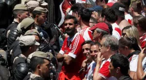 Всичко най-интересно преди големия финал между Бока Хуниорс и Ривър Плейт