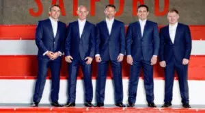 Арестуваха директора на школата на Юнайтед за нападение над жена