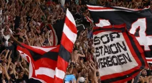 В Нидерландия пускат фенове от септември, но с необичайна забрана