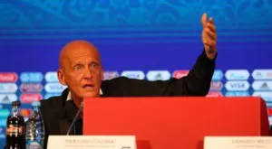 Колина: ВАР почти уби симулациите там, където я въведоха