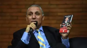 Христо Стоичков с възхваляващ анализ след Реал Мадрид - Барселона