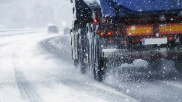 Пет села в община Банско са без ток четвърти ден