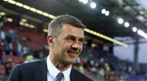 Паоло Малдини за бъдещето на Милан, стратегията на "росонерите" и преговорите с Елиът