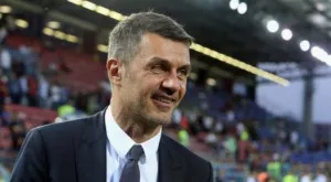 Какво се случва, когато сър Алекс опитва да привлече Паоло Малдини?