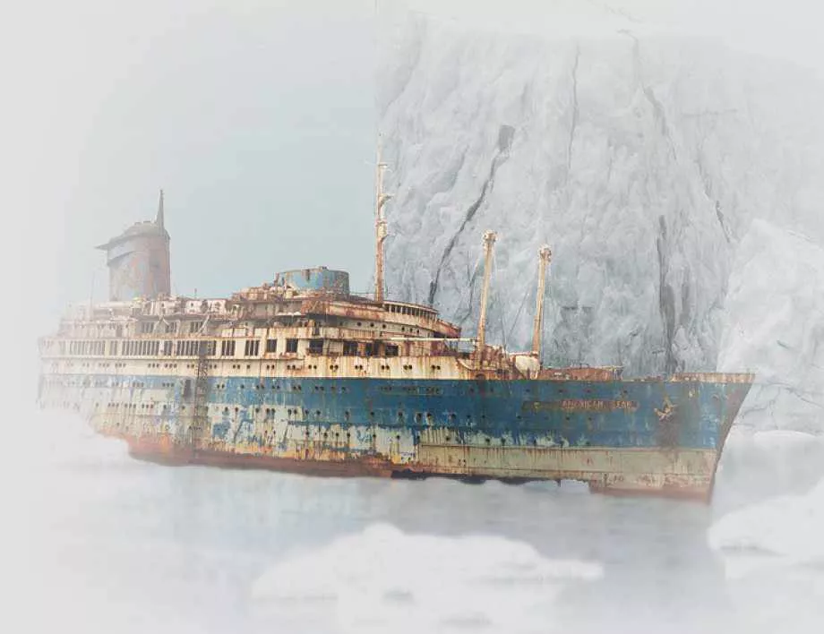 4К изображения на "Титаник" показват, че останките на кораба скоро ще изчезнат 