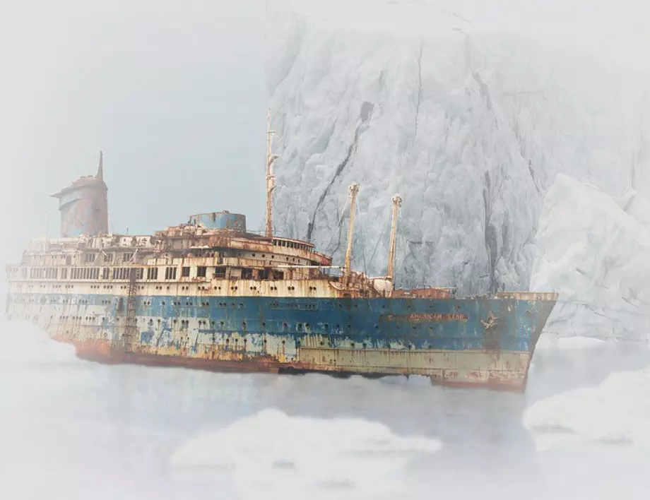 109 години по-късно - митове и реалности за "Титаник"