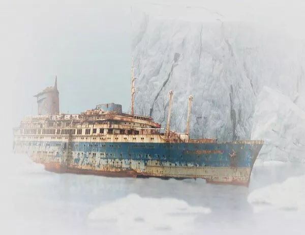 10 неща, които не знаете за Титаник   