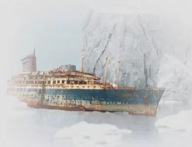 Нещо невероятно се случва с Титаник на всеки 6 години