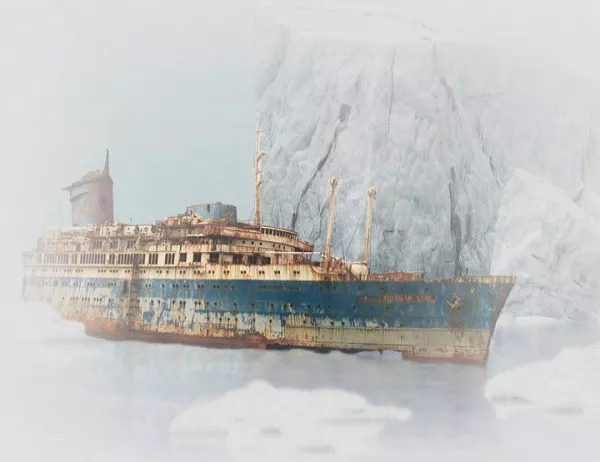 Нещо невероятно се случва с Титаник на всеки 6 години