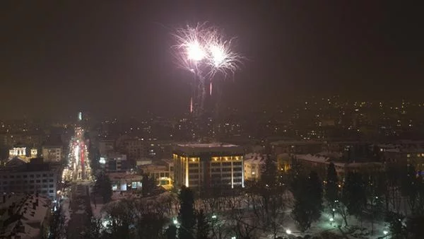 Депутати искат Стара Загора да бъде "Град на българската бойна слава"