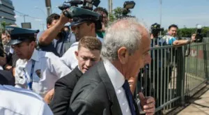 Президентът на Ривър към Бока: Да прекратим глупостта, не сме толкова силни