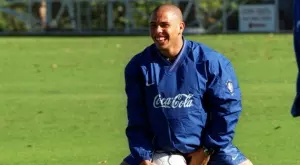 Невероятно: Франция се наговаря как да спре Роналдо преди финала на Мондиал '98 (ВИДЕО)