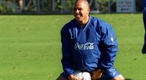 Вечен: Най-красивият гол на Роналдо и защо е Феномена (ВИДЕО)