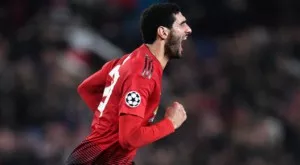 Три клуба в борба за подписа на Маруан Фелайни