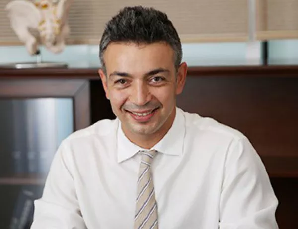Медикъл Караджъ посреща отново неврохирурга доц. д-р Токташ за безплатни консултации на български пациенти