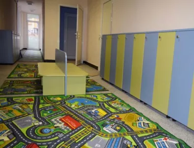 Затварят за седмица детска градина във Варна