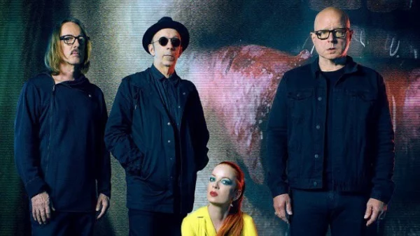 Garbage са хедлайнер на третия ден на Hills of Rock 2019