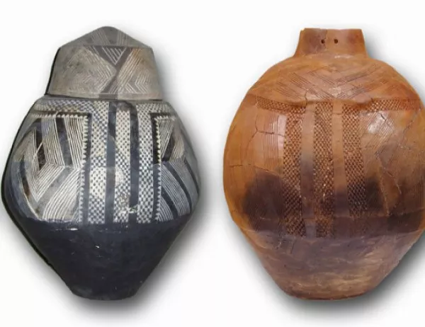 Съдове на 7 хиляди години могат да се видят в Регионален исторически музей Бургас